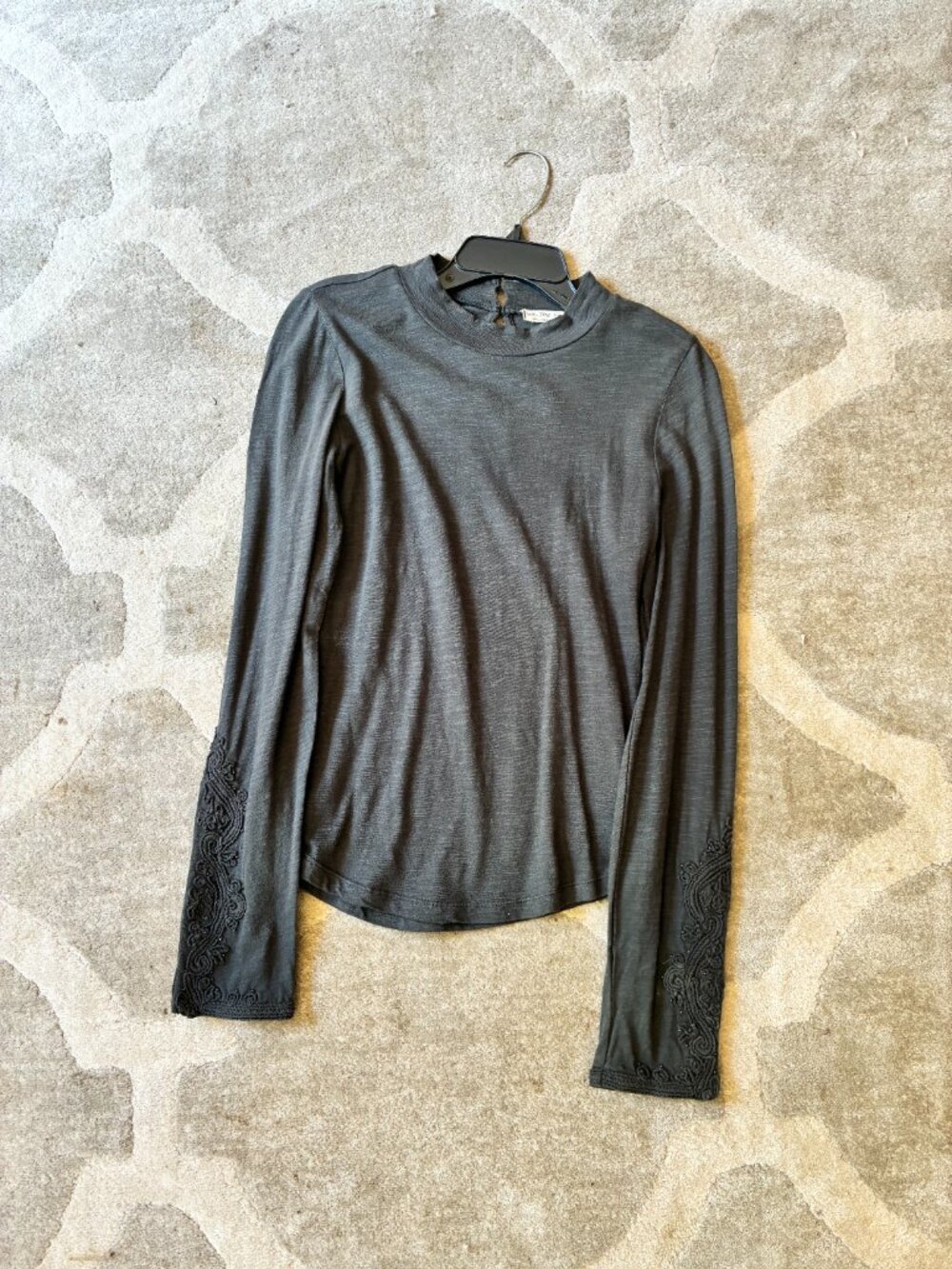 We The Free / Free people top size S